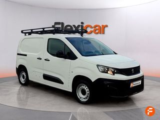 Peugeot Partner Partner Furgón Diesel Partner 1.5BlueHDI S&S Premium Standard 600kg 100, 75kW/102 PS, 1499 c