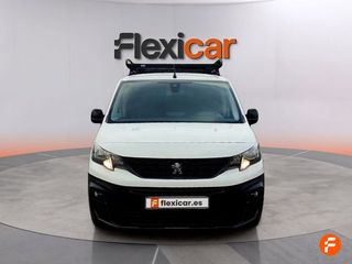 Peugeot Partner Partner Furgón Diesel Partner 1.5BlueHDI S&S Premium Standard 600kg 100, 75kW/102 PS, 1499 c