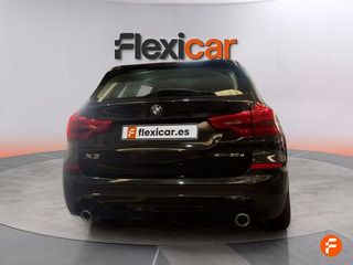 BMW X3 xDrive30d