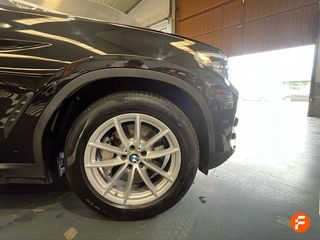 BMW X3 xDrive30d