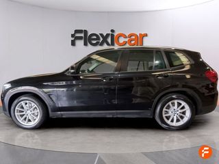 BMW X3 xDrive30d