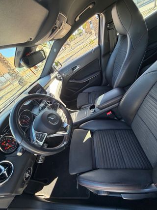 Mercedes-Benz GLA 2018