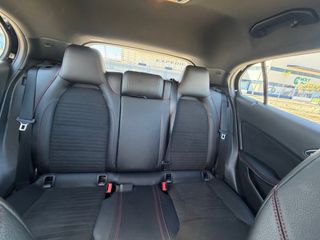 Mercedes-Benz GLA 2018