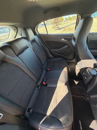 Mercedes-Benz GLA 2018