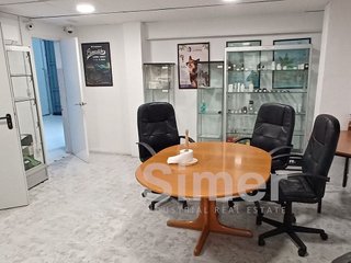 Nave industrial en venta en Llagosta, La