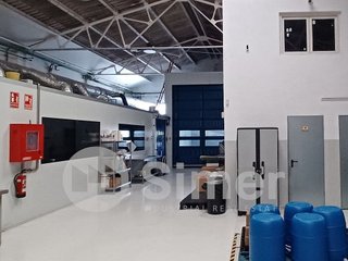 Nave industrial en venta en Llagosta, La