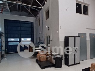 Nave industrial en venta en Llagosta, La
