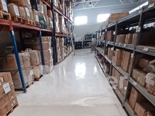 Nave industrial en venta en Llagosta, La