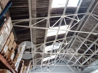 Nave industrial en venta en Llagosta, La