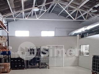 Nave industrial en venta en Llagosta, La