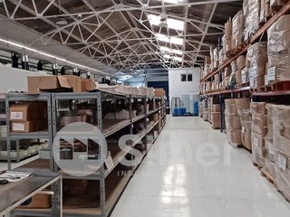Nave industrial en venta en Llagosta, La