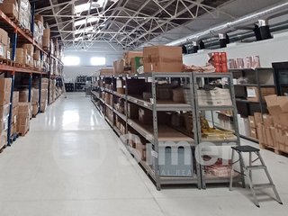 Nave industrial en venta en Llagosta, La