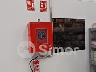 Nave industrial en venta en Llagosta, La