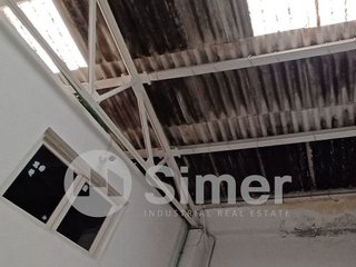 Nave industrial en venta en Llagosta, La