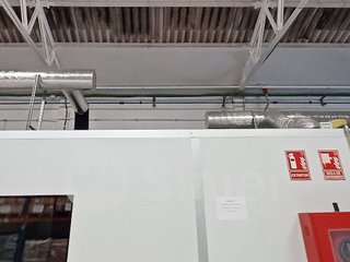 Nave industrial en venta en Llagosta, La