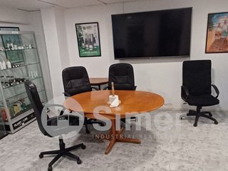 Nave industrial en venta en Llagosta, La