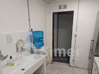 Nave industrial en venta en Llagosta, La
