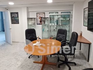 Nave industrial en venta en Llagosta, La