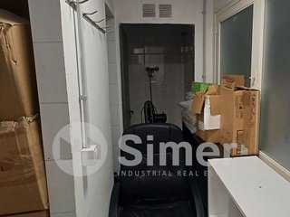 Nave industrial en venta en Llagosta, La