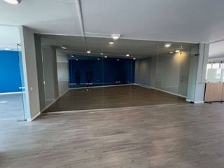 Oficina en alquiler en Centre - Eixample – Can Llobet – Can Serra en Barbera del Vallès