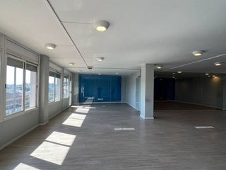 Oficina en alquiler en Centre - Eixample – Can Llobet – Can Serra en Barbera del Vallès