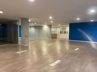 Oficina en alquiler en Centre - Eixample – Can Llobet – Can Serra en Barbera del Vallès