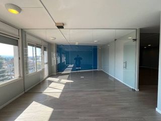 Oficina en alquiler en Centre - Eixample – Can Llobet – Can Serra en Barbera del Vallès