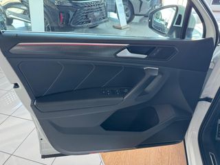 Volkswagen Tiguan 2.0 TDI R-LINE DSG 150