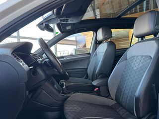Volkswagen Tiguan 2.0 TDI R-LINE DSG 150