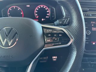 Volkswagen Tiguan 2.0 TDI R-LINE DSG 150