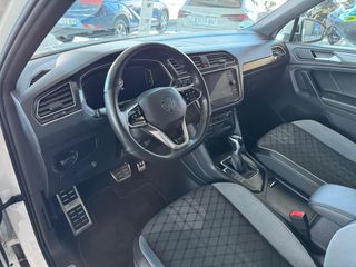 Volkswagen Tiguan 2.0 TDI R-LINE DSG 150