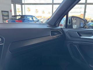 Volkswagen Tiguan 2.0 TDI R-LINE DSG 150