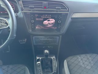 Volkswagen Tiguan 2.0 TDI R-LINE DSG 150