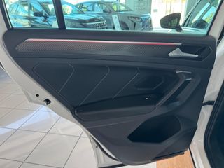 Volkswagen Tiguan 2.0 TDI R-LINE DSG 150