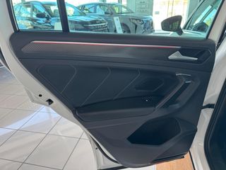 Volkswagen Tiguan 2.0 TDI R-LINE DSG 150
