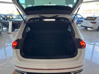 Volkswagen Tiguan 2.0 TDI R-LINE DSG 150