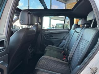 Volkswagen Tiguan 2.0 TDI R-LINE DSG 150
