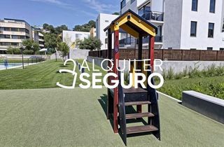 Piso en alquiler en Barrio Alto en San Juan de Aznalfarache