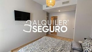 Piso en alquiler en Barrio Alto en San Juan de Aznalfarache