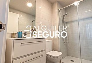 Piso en alquiler en Barrio Alto en San Juan de Aznalfarache