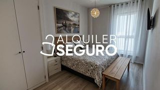 Piso en alquiler en Barrio Alto en San Juan de Aznalfarache