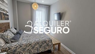 Piso en alquiler en Barrio Alto en San Juan de Aznalfarache