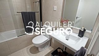Piso en alquiler en Barrio Alto en San Juan de Aznalfarache