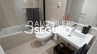 Piso en alquiler en Barrio Alto en San Juan de Aznalfarache