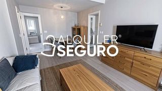 Piso en alquiler en Barrio Alto en San Juan de Aznalfarache