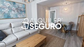 Piso en alquiler en Barrio Alto en San Juan de Aznalfarache