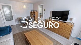 Piso en alquiler en Barrio Alto en San Juan de Aznalfarache