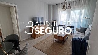 Piso en alquiler en Barrio Alto en San Juan de Aznalfarache