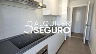 Piso en alquiler en Barrio Alto en San Juan de Aznalfarache