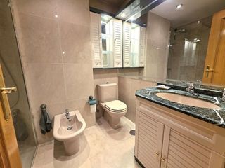 Piso en alquiler en Zona Avenida Europa en Pozuelo de Alarcón